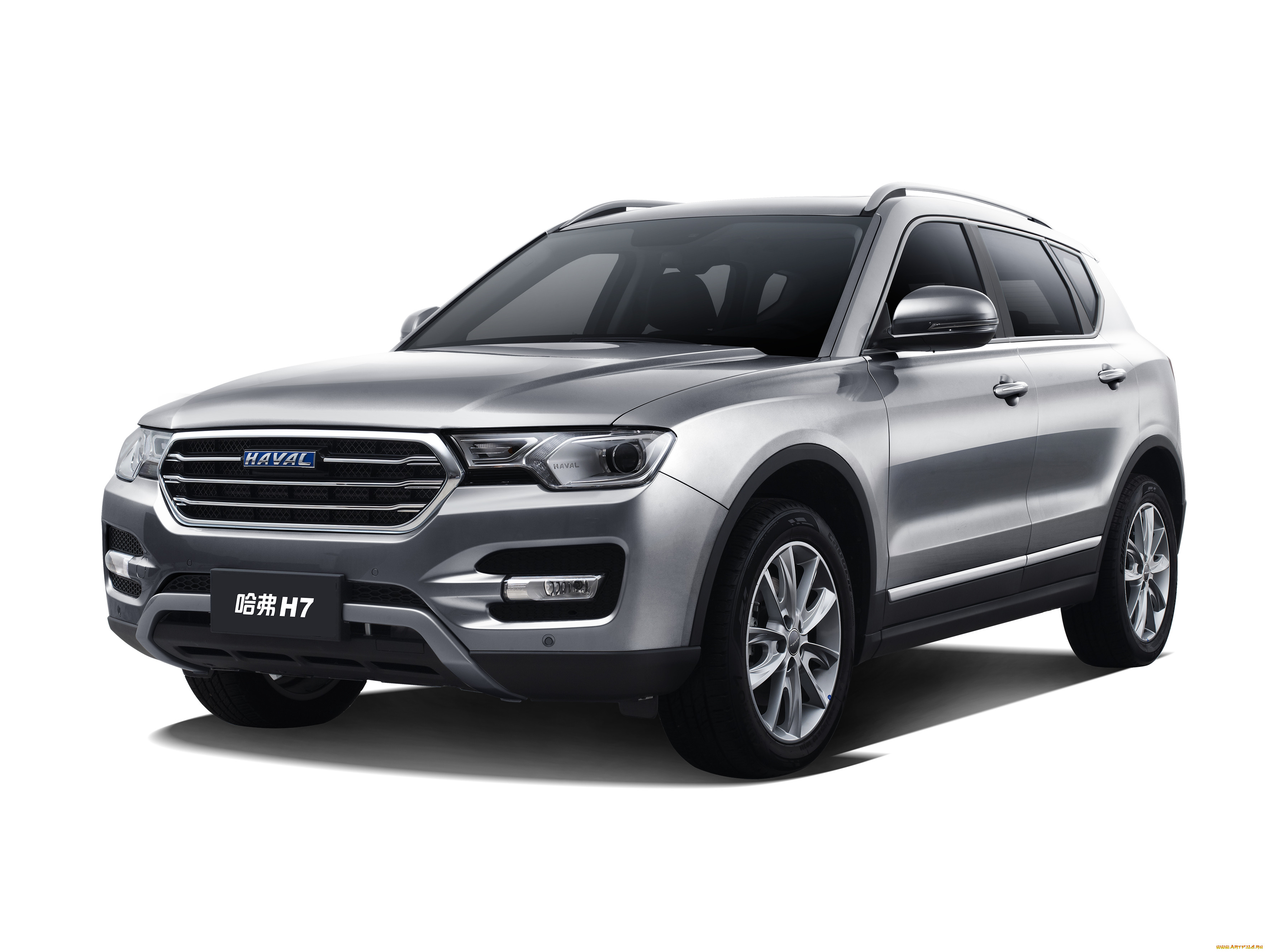, haval, h7, 2016